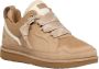 UGG Sneakers Dames Lage sneakers Damesschoenen 1144032 Beige - Thumbnail 3