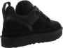 Ugg Ultieme stijl en comfort sneakers Black Dames - Thumbnail 4