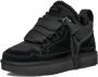 Ugg Ultieme stijl en comfort sneakers Black Dames - Thumbnail 6