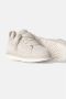 Ugg Lowmel suède en gerecyclede ballistische canvas sneakers Gray Heren - Thumbnail 3