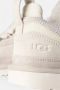 Ugg Lowmel suède en gerecyclede ballistische canvas sneakers Gray Heren - Thumbnail 4