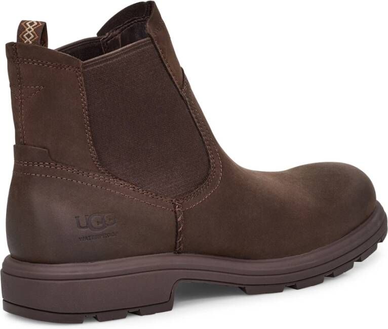 Ugg M Biltmore Chelsea Bruin Heren