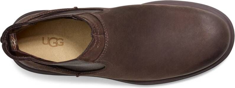 Ugg M Biltmore Chelsea Bruin Heren