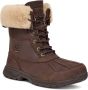 Ugg Butte Distressed-laars in Brown - Thumbnail 3