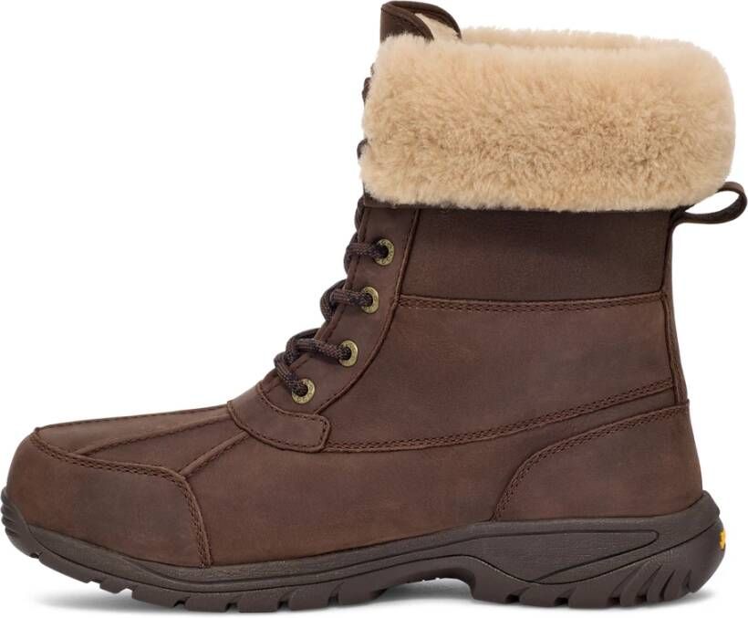 Ugg M Butte Distressed Brown Heren