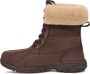 Ugg Butte Distressed-laars in Brown - Thumbnail 4