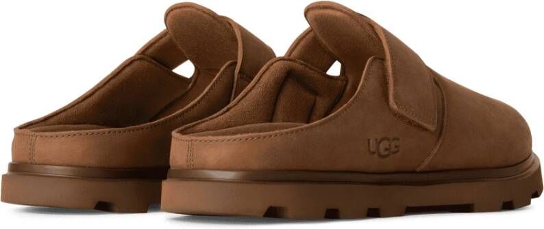 Ugg M Solano Klomp Brown Heren