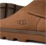 Ugg M Solano Slide Brown Heren - Thumbnail 7