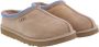 Ugg Buitenslipper met zachte wollen voering Beige Heren - Thumbnail 5