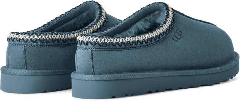 Ugg M Tasman Blue Heren