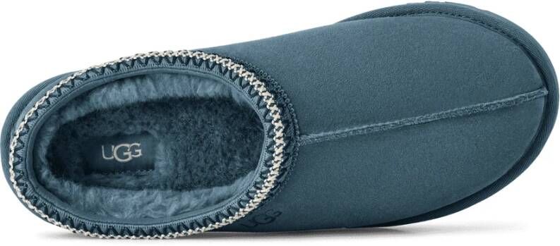 Ugg M Tasman Blue Heren