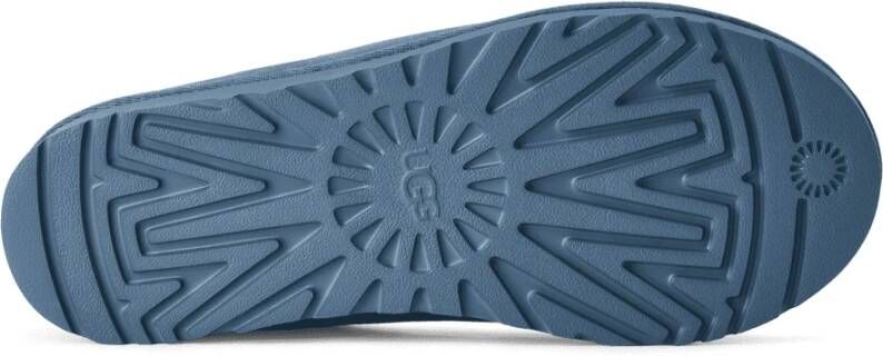 Ugg M Tasman Blue Heren