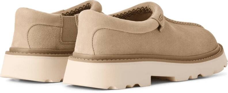 Ugg M Tasman Lug Beige Heren