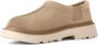 Ugg M Tasman Lug Beige Heren - Thumbnail 4