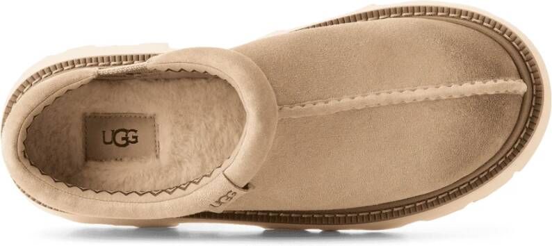 Ugg M Tasman Lug Beige Heren