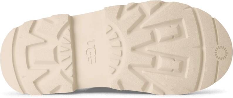 Ugg M Tasman Lug Beige Heren