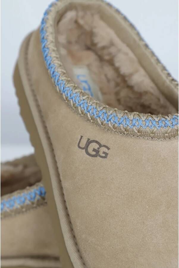 Ugg M Tasman M 5950 Slippers Beige Heren