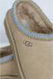 Ugg Buitenslipper met zachte wollen voering Beige Heren - Thumbnail 11