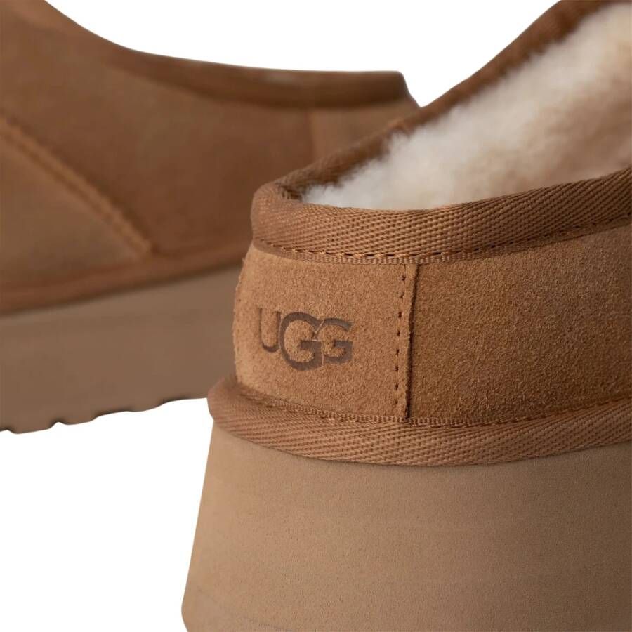 Ugg Mary Jane Winter Schoenen Brown Dames