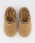 UGG Instappers Dames Tasman Maxi Curly Maat: 38 Materiaal: Textiel Kleur: Cognac - Thumbnail 8