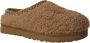 UGG Instappers Dames Tasman Maxi Curly Maat: 38 Materiaal: Textiel Kleur: Cognac - Thumbnail 5