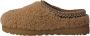 UGG Instappers Dames Tasman Maxi Curly Maat: 38 Materiaal: Textiel Kleur: Cognac - Thumbnail 6