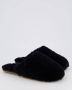 UGG Pantoffels Dames W Maxi Curly Slide Maat: 39 Materiaal: Wol Kleur: Zwart - Thumbnail 11