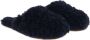 Ugg Maxi krullende slipper voor Dames in Black - Thumbnail 7