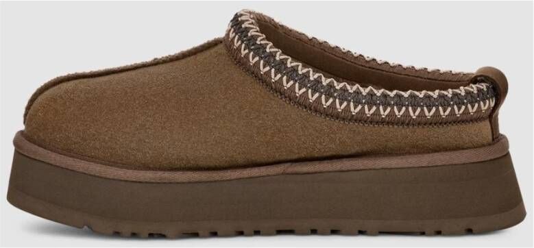 Ugg Maximalist Tazz Klomp Schoenen Brown Dames