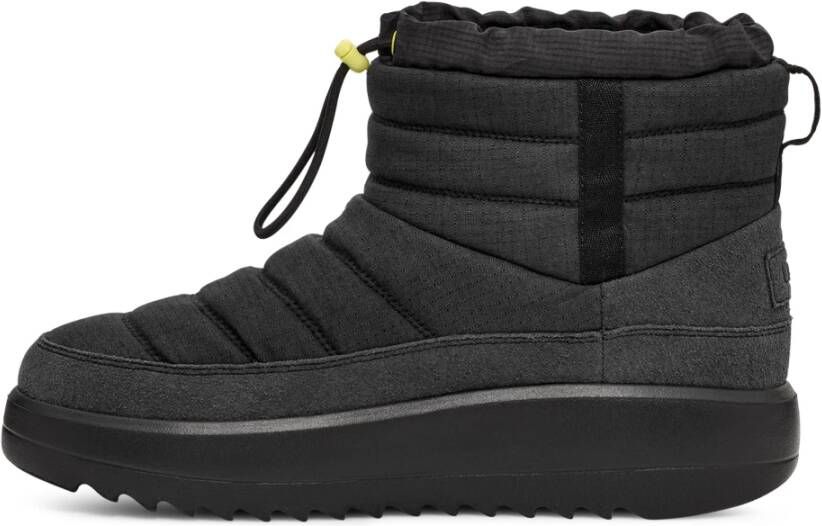 Ugg Maxxer Mini Laarzen Black Heren