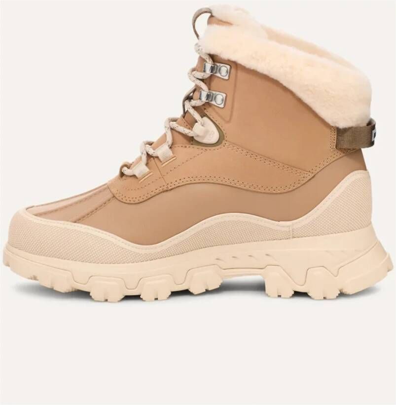 Ugg Meridian Hiker Laarzen Brown Dames