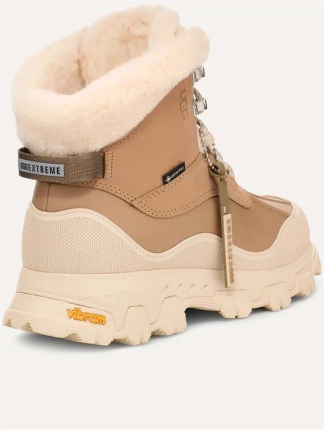 Ugg Meridian Hiker Laarzen Brown Dames