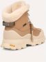 Ugg Meridian Hiker Laarzen Brown Dames - Thumbnail 4