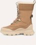 Ugg Meridian Stijl Laarzen Brown Dames - Thumbnail 3