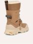 Ugg Meridian Stijl Laarzen Brown Dames - Thumbnail 4