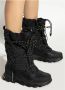 Ugg Metropeak Sneeuwlaarzen Black Dames - Thumbnail 3