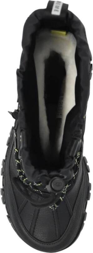 Ugg Metropeak Sneeuwlaarzen Black Dames