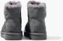 Ugg Mini Bailey Button II Laarzen Grijs Dames - Thumbnail 4