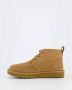 UGG Veterboots Heren M Neumel Moc Maat: 40 Materiaal: Suède Kleur: Cognac - Thumbnail 5