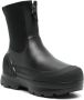 Ugg Moderne Neumel X Zip Laars Black Dames - Thumbnail 2