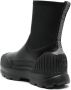 Ugg Moderne Neumel X Zip Laars Black Dames - Thumbnail 3