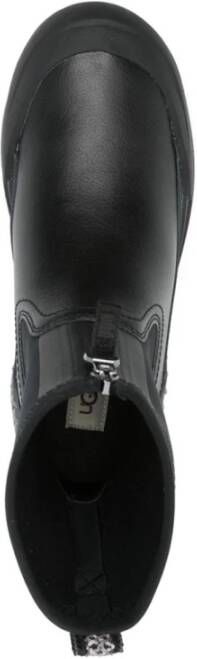 Ugg Moderne Neumel X Zip Laars Black Dames