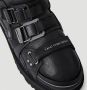 Ugg Modular Sandal Winterlaarzen Black Dames - Thumbnail 5