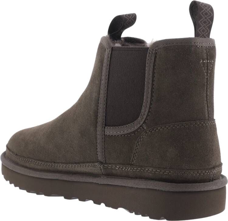 Ugg Neumel Chelsea Laars Bruin Heren