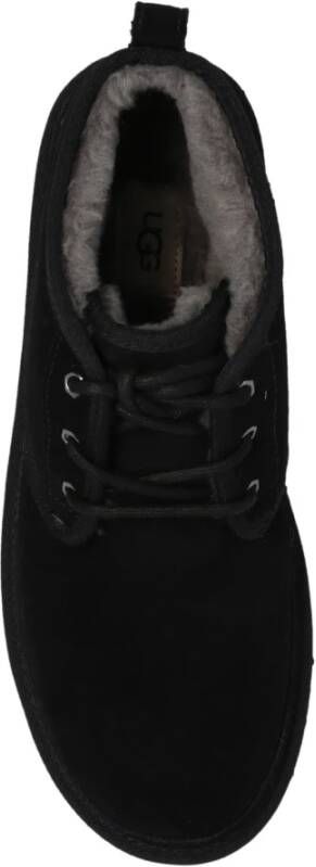 Ugg Neumel laarzen Black Heren