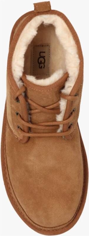 Ugg Neumel Laarzen Brown Dames