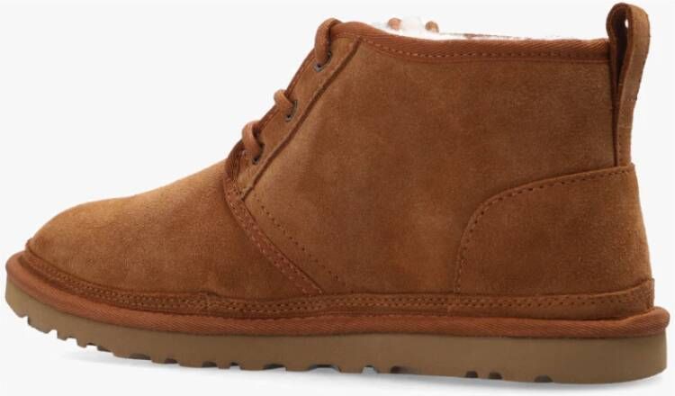 Ugg Neumel Laarzen Brown Dames