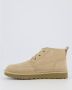 UGG Veterboots Heren Neumel Moc Maat: 42 Materiaal: Suède Kleur: Beige - Thumbnail 2