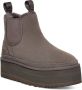 Ugg Sneeuwlaarzen Neumel Platform Chelsea Gray Dames - Thumbnail 3