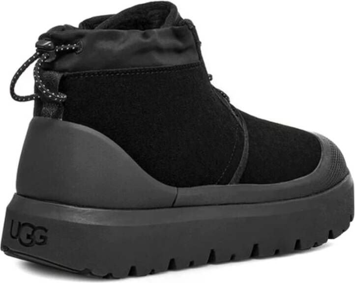 Ugg Neumel Weather Hybrid Laarzen Black Heren